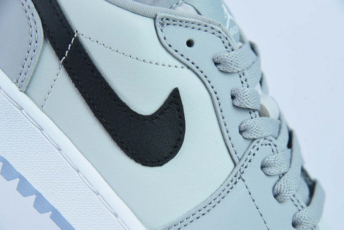 Air Jordan 1 Golf Low Wolf Grey DD9315-002