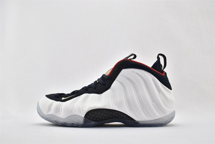 Nike Air Foamposite One Olympic 575420-400
