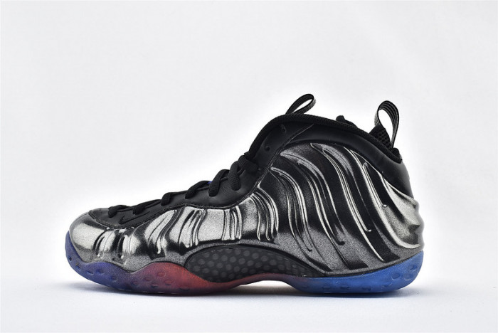 Nike Air Foamposite One QS "Gradient Soles" CU8063-001