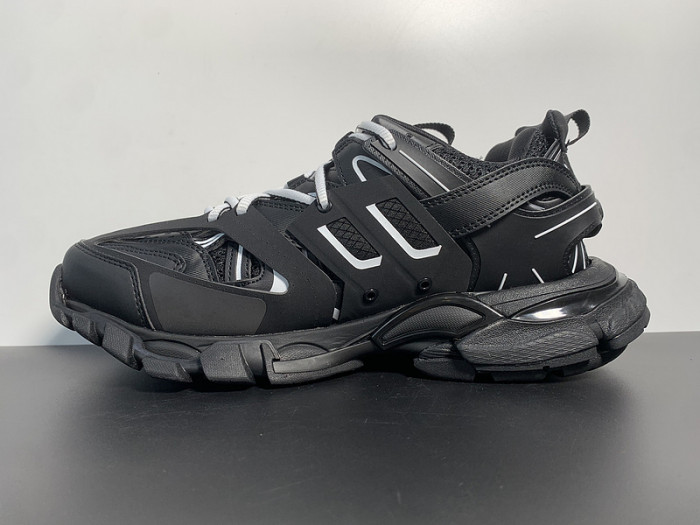 BALCIA Track SNEAKER