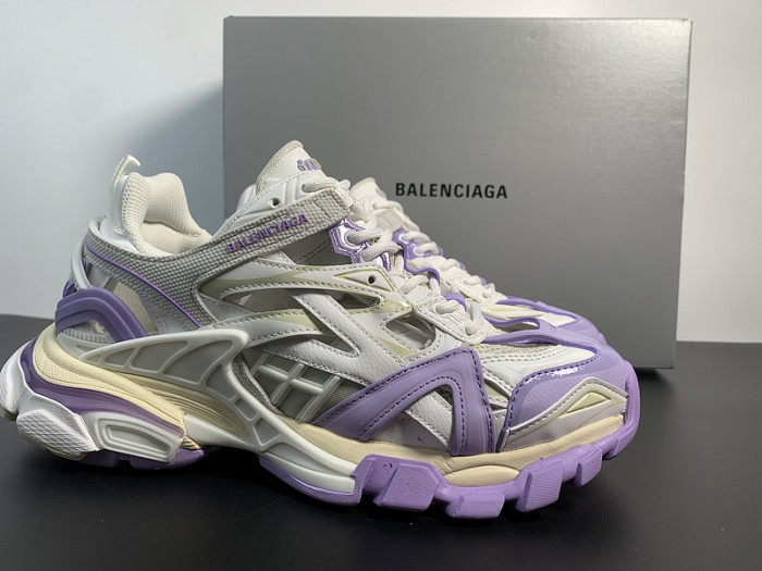 BALCIA Track SNEAKER