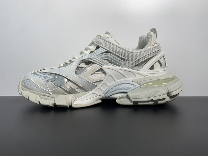 BALCIA Track SNEAKER