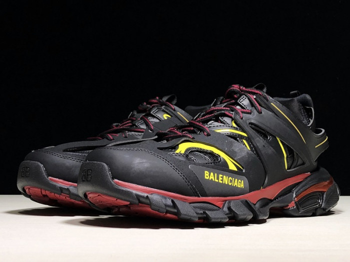 BALCIA Track SNEAKER