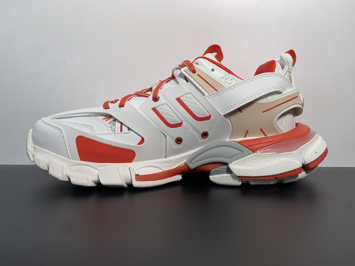 BALCIA Track SNEAKER