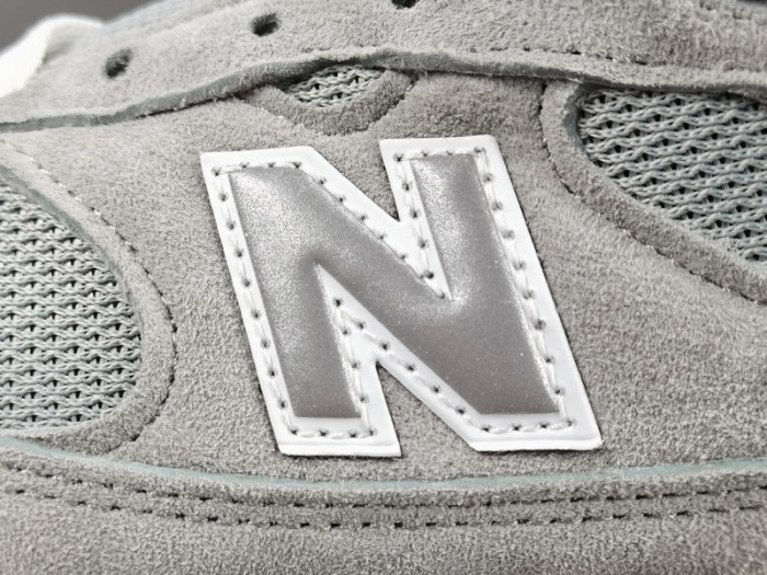 New Balance 993 MiUSA Grey Men