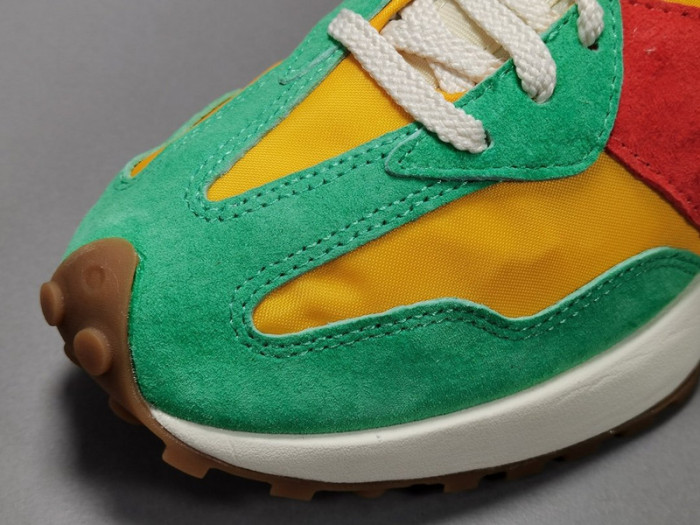 New Balance Size? x 327 