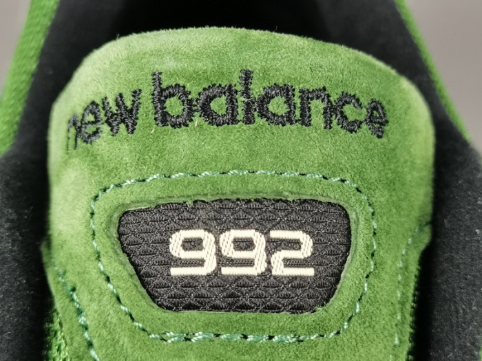 JJJJound x New Balance 992
