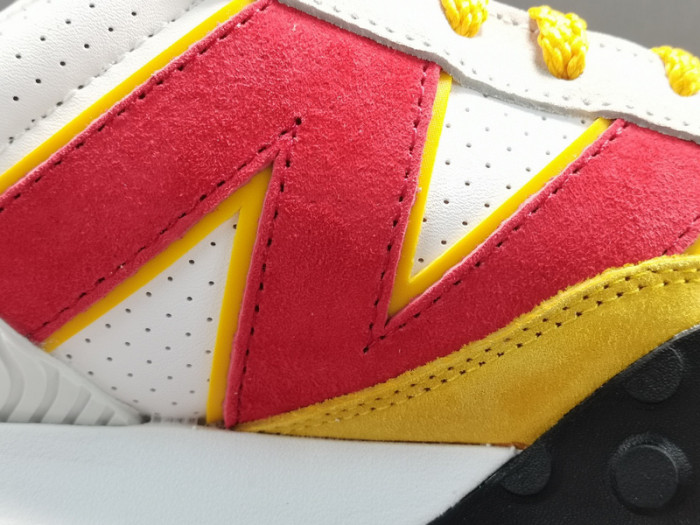 Casablanca x New Balance XC‑72 