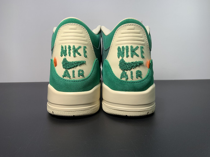 nina Ch*el abney x air jordan 3 og fz7974-300