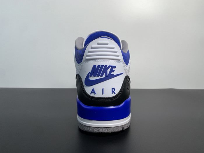 Fragment Design x Air Jordan 3 DA3595-105