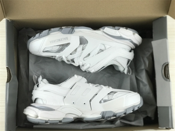 BALCIA Track SNEAKER