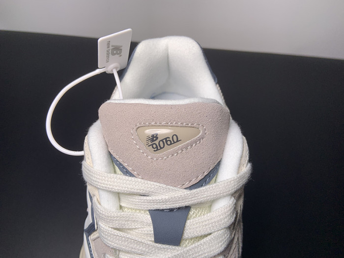 New Balance 9060 Low Moonrock Linen - U9060EEB