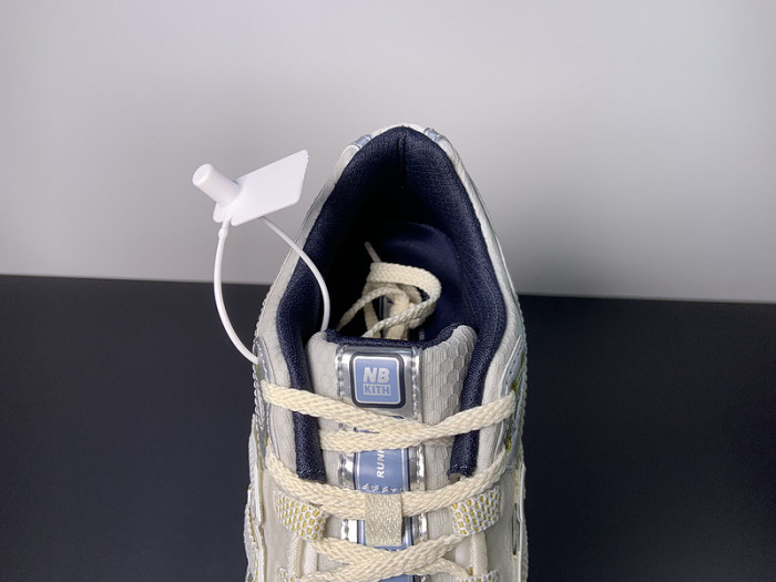 New Balance 1906R White Blue M1906RKC