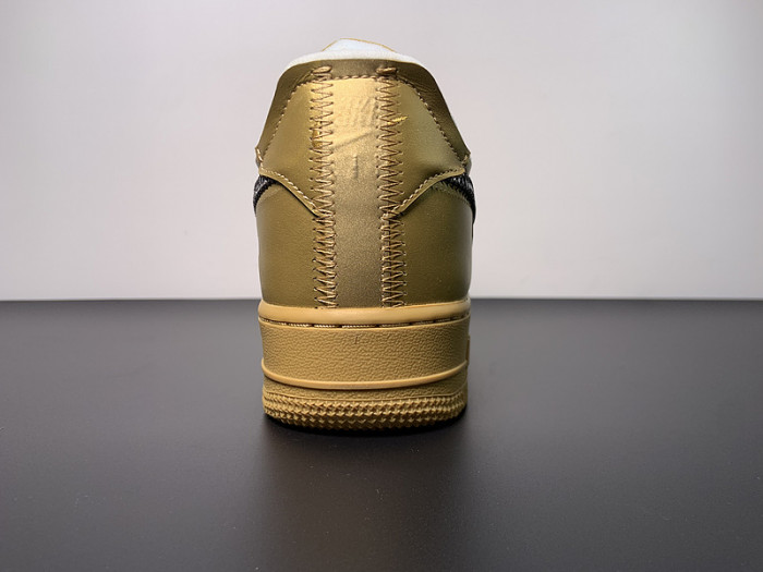 OFF-WHITE x Nike Air Force 1 AO4297-800