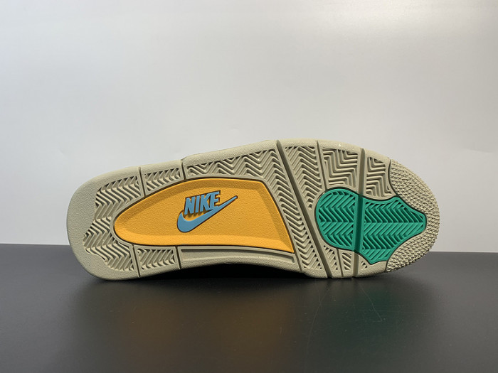 Union x Air Jordan 4“ Taupe Haze” DJ5718-242