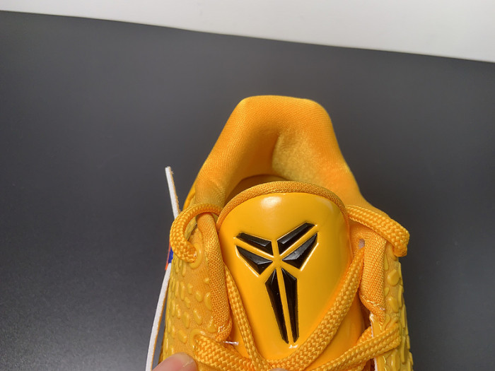 NIKE KOBE 6 PROTRO MAMBACITA CW2190-501