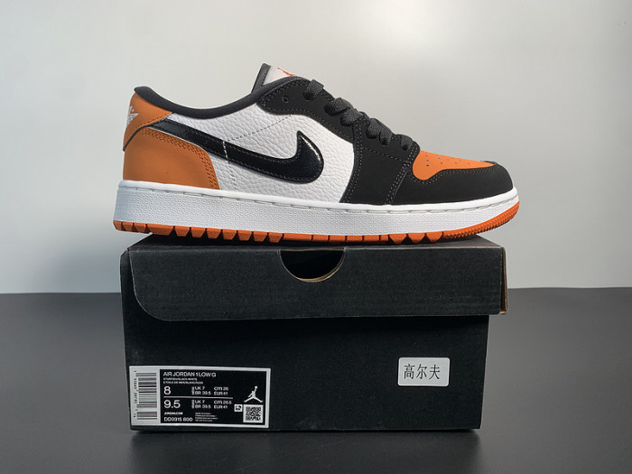Air Jordan 1 Low Golf 