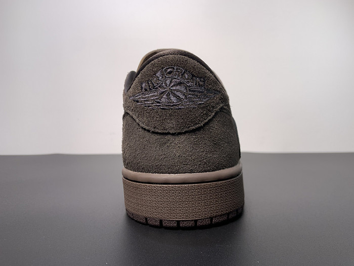 Travis Scott x Air Jordan 1 Low OG DM7866-202