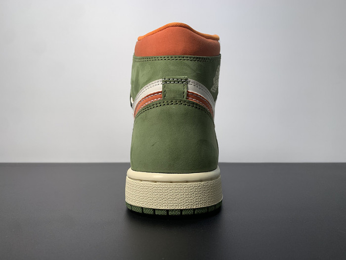 Air Jordan 1 High OG Celadon FB9934-300