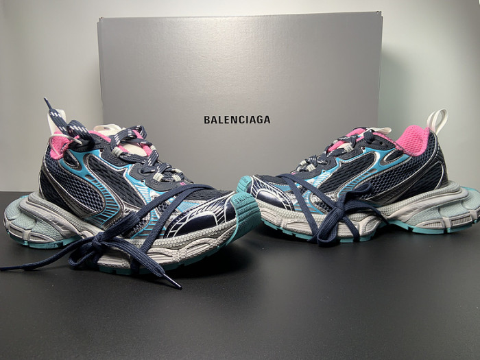 BALCIA 3XL SNEAKER