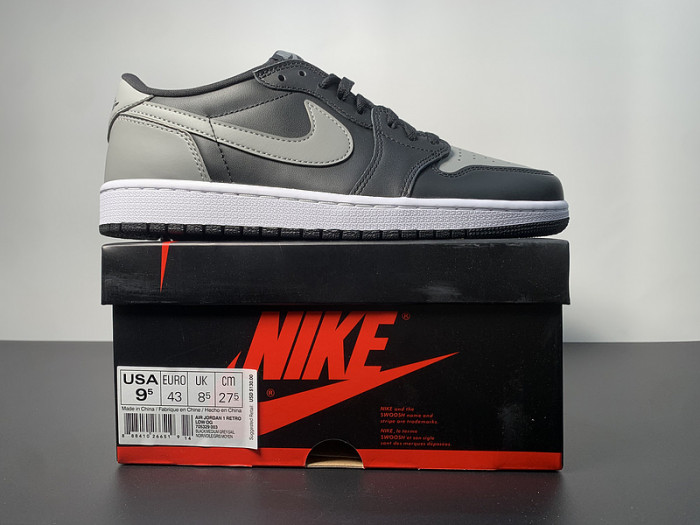 Air Jordan 1 Retro Low OG 