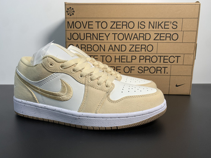 Wmns Air Jordan 1 Low SE 