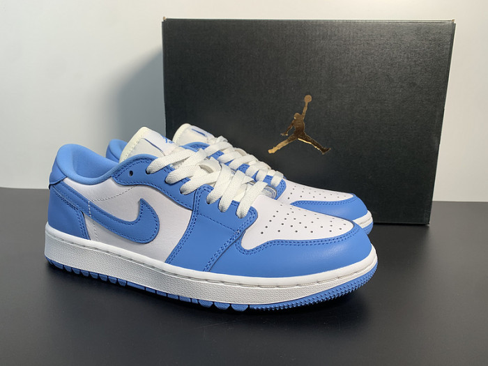 Air Jordan 1 Low Golf 