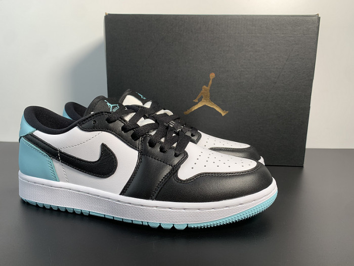 Air Jordan 1 Low Golf 