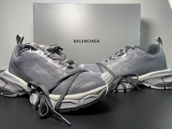 BALCIA 3XL SNEAKER