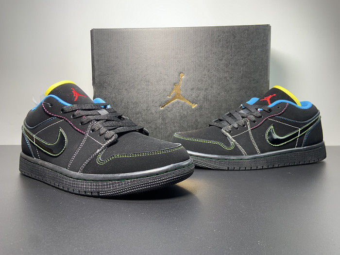 Air Jordan 1 Phat Low 