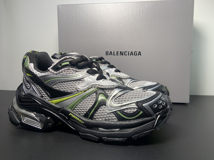 BALCIA RUNNER SNEAKER