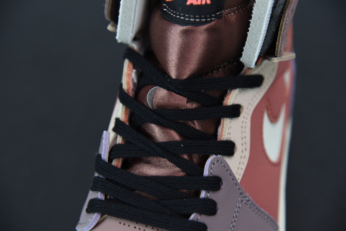 Air Jordan 1 Zoom Air CMFT“BayouBoys CT0979-602