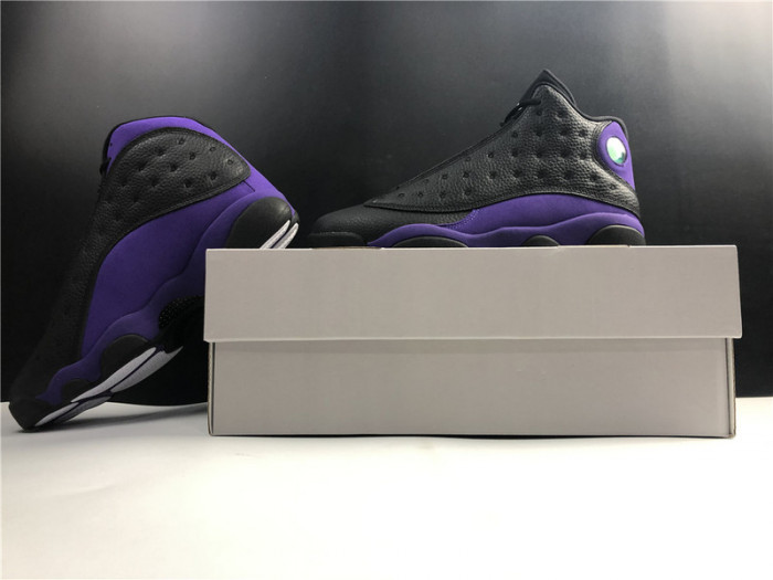 Air Jordan 13 “Court Purple” DJ5982-015
