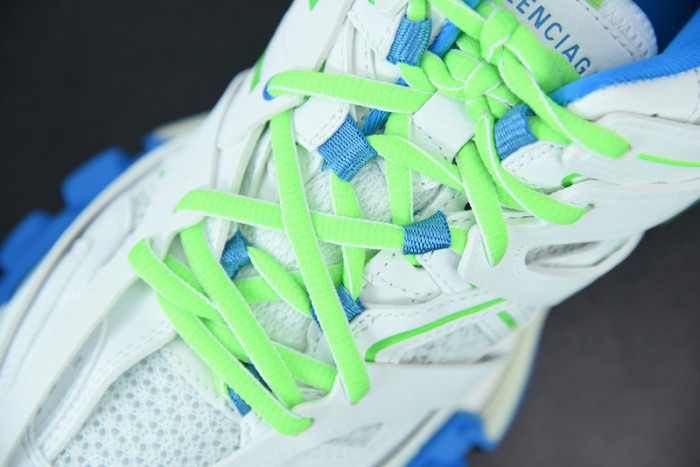 BALCIA Track SNEAKER