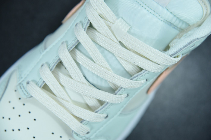 Nike Dunk Low Barely Green DD1503-104