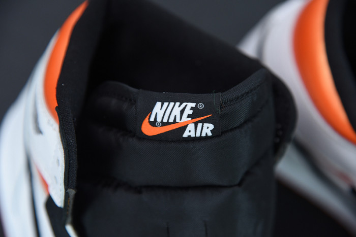 Air Jordan 1 High OG “Electro Orange” 555088-180