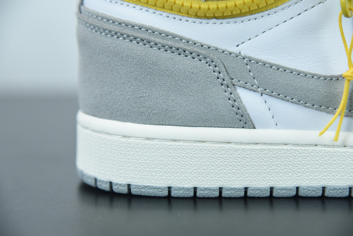 Air Jordan 1 High Switch CW6576-100