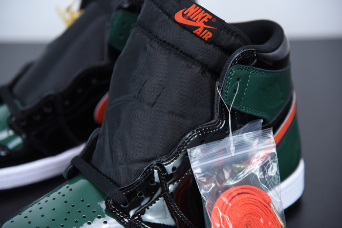 Air Jordan 1 Retro High SoleFly Art Basel Black AV3905-038