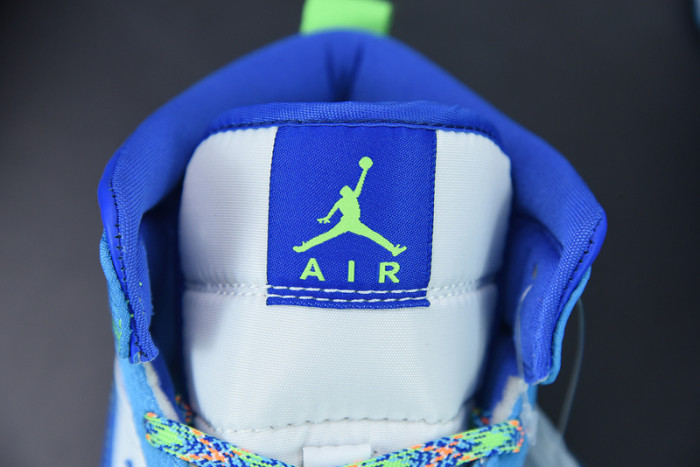 Air Jordan 1 Mid GS DA8010-400