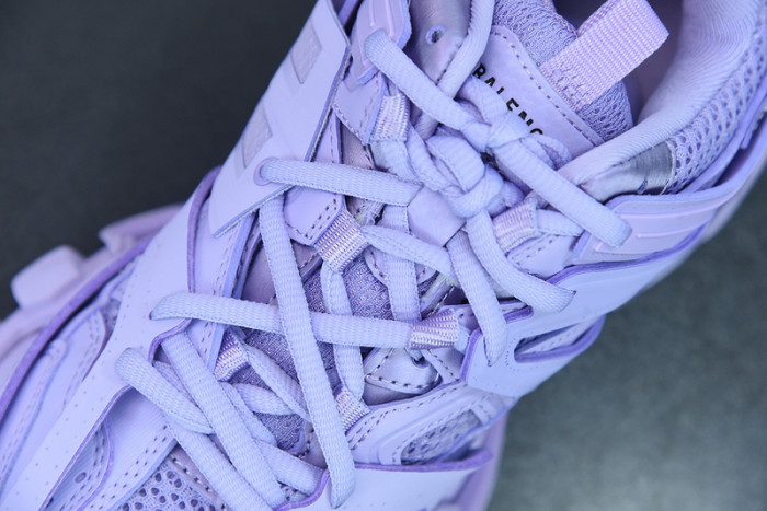 BALCIA Track SNEAKER