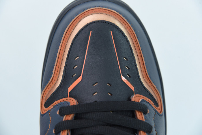 Gundam x Nike SB Dunk High “Banshee” DH7717-400