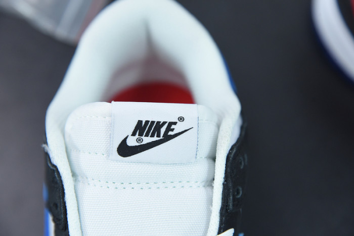 Nike Dunk Low “Seoul” DM7708-100