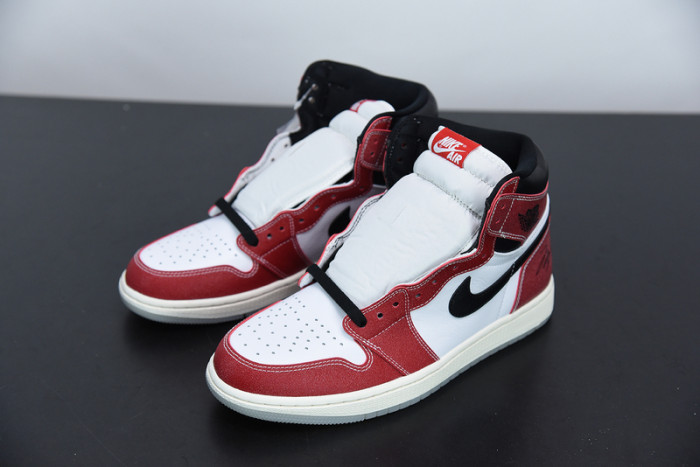 Trophy Room x Air Jordan 1 High OG DA2728-100