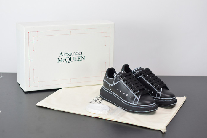 ALEXMQ Sole Sneakers 376894