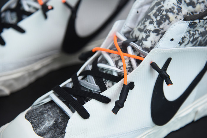 Nike Blazer Mid READYMADE White CZ3589-100