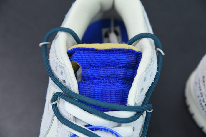 OFW Nike Dunk Low 16 Of 50 OW DJ0950-111