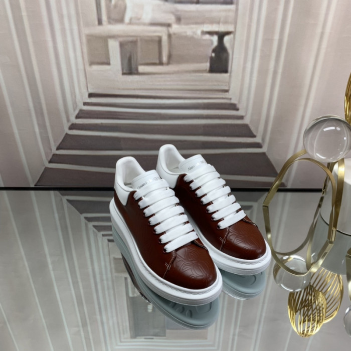 ALEXMQ Sneakers