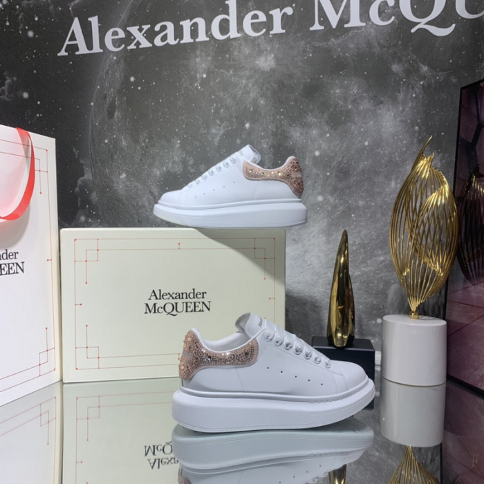ALEXMQ Sneakers