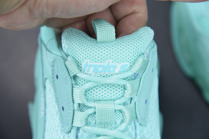 BALCIA Triple S Sneaker