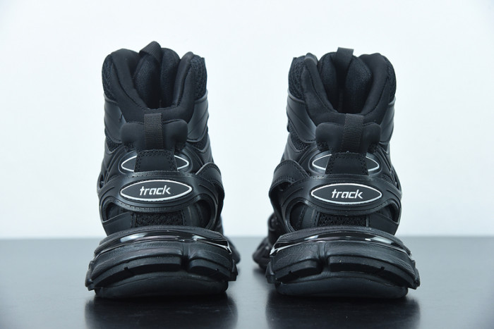 BALCIA Track SNEAKER